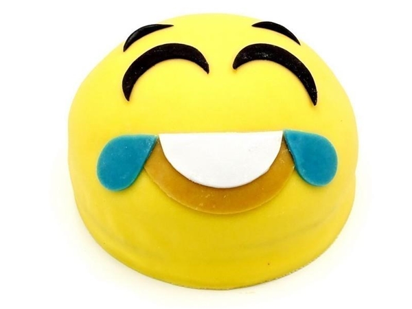 Emoticon Boltaart