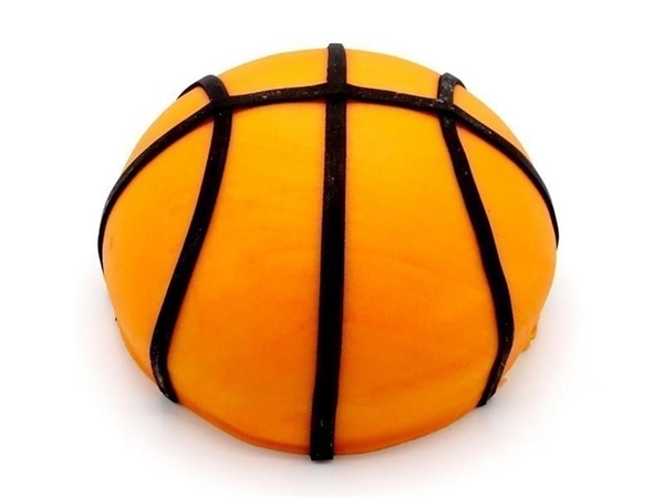 Basketbal Boltaart