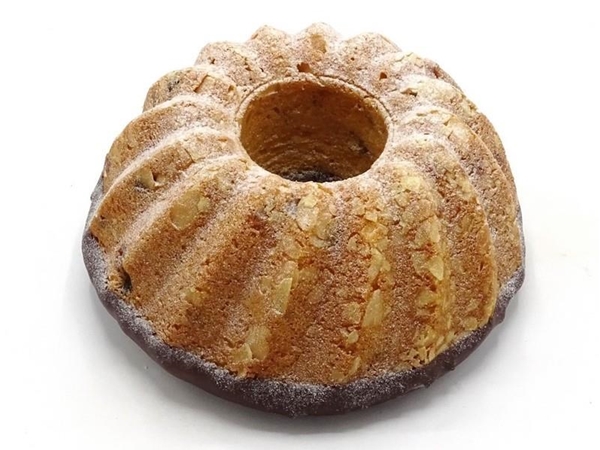 Panettone_ tulband*