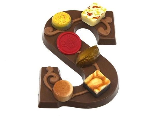 Sinterklaas
