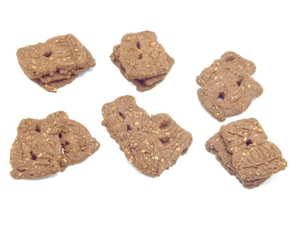 Amandel speculaas 15 stuks