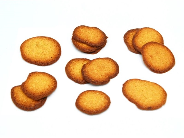 Amandel Tuiles 12stuks