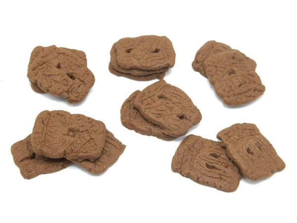 Speculaasjes 15 stuks