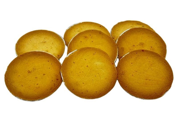 Vliege niertjes