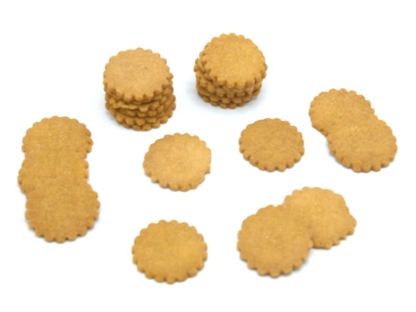 Zandkoekjes 200 gram