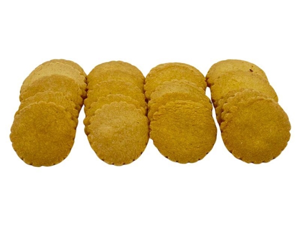 Zand koekjes
