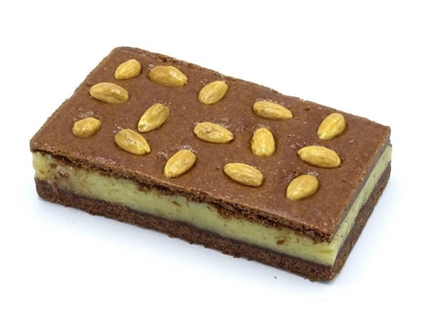 Gevuld speculaas groot