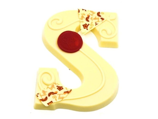 Witchoc letter&nbsp;s