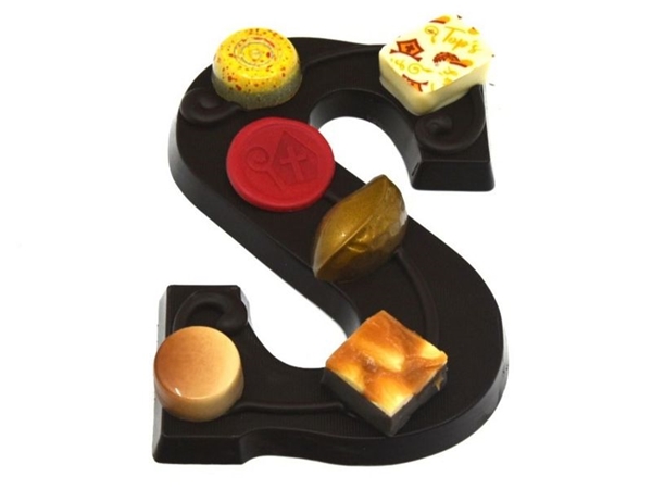 Bonbon pure letter&nbsp;s