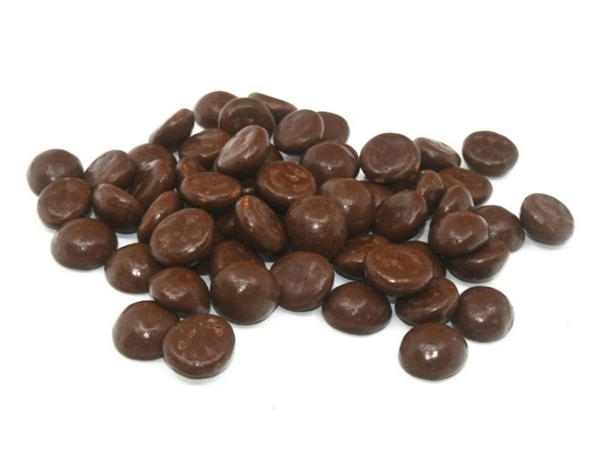 Chocolade Pepernoten