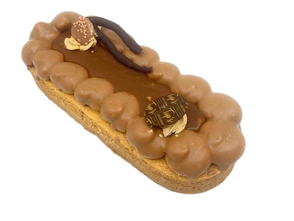 Caramel Slof