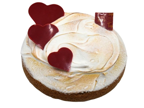 Mama Tarte au Citron 6-8 pers.