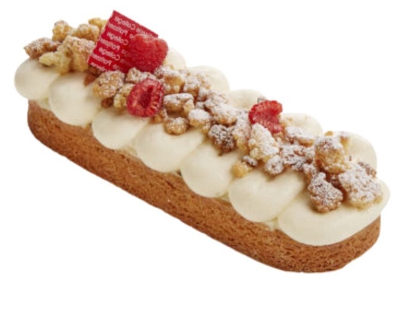 Monchou Crumble Slof
