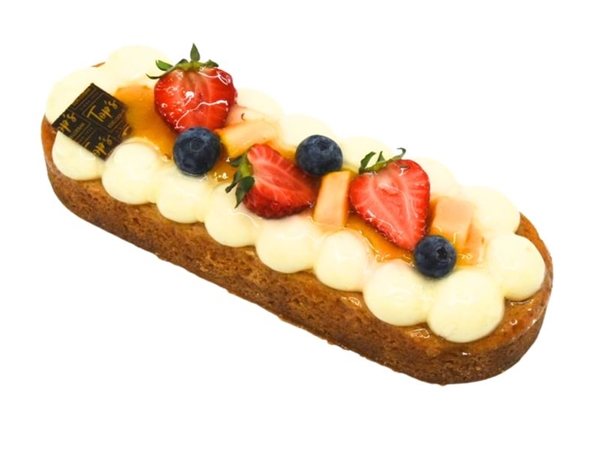 Slof de Madelief 5 pers.