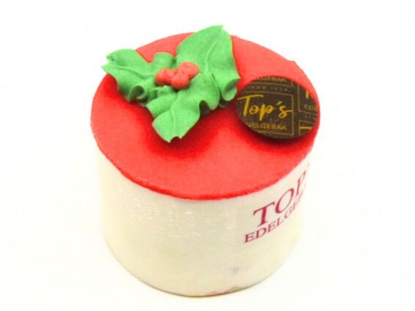 Kerst Gateau slagroom