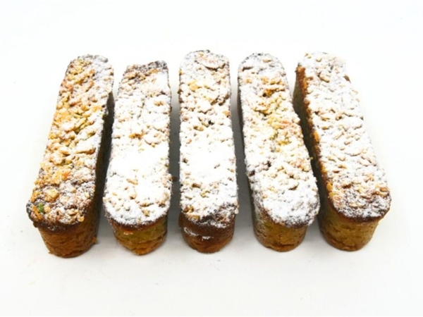 Kerst Grandeurs 5 stuks