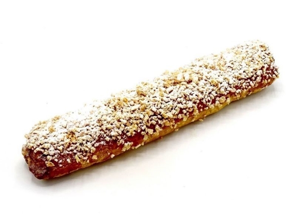 Kerst Roomboter amandel staaf