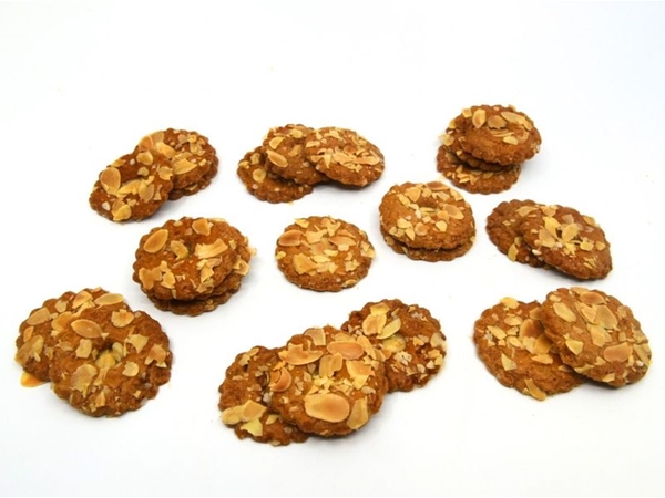 Koekkransjespakje 24 stuks