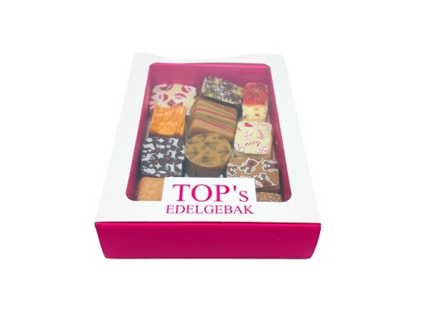 KerstVensterdoos klein