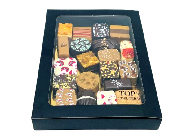 KerstVensterdoos groot