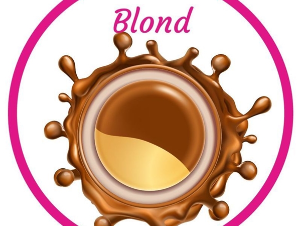Blond IJS