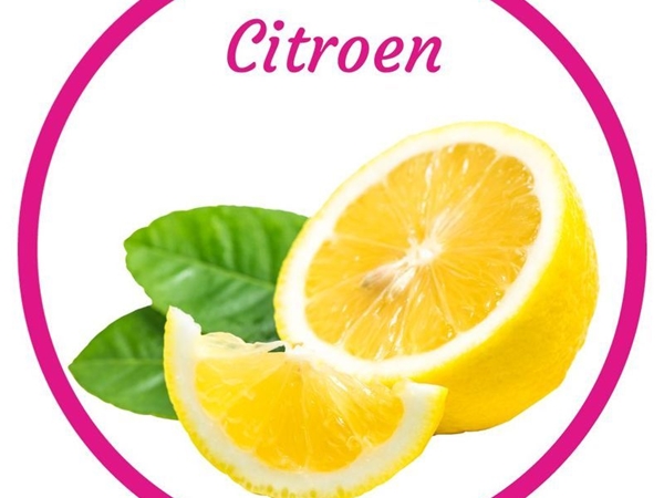 Citroen SorbetIJS