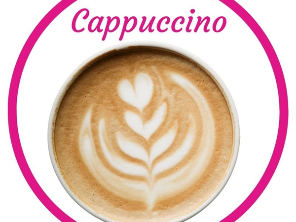 Cappuccino IJS