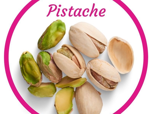 Pistache IJS