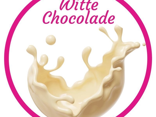 Witte Chocolade IJS