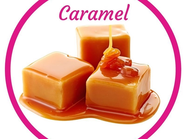 Caramel IJS