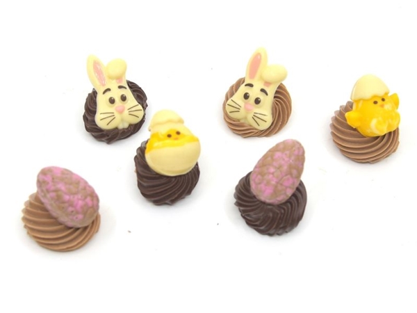 Paasfrandises 6 stuks